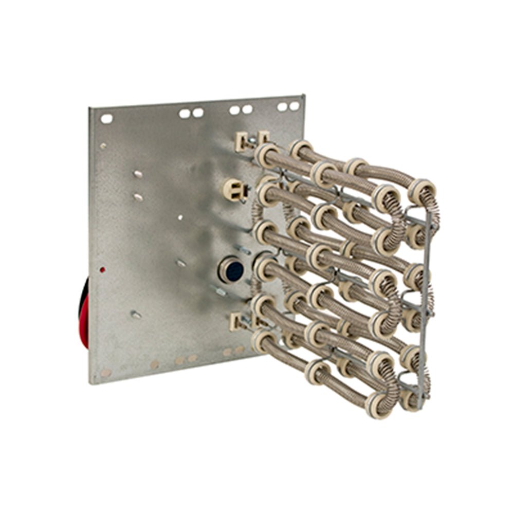 Goodman 2.5 Ton seer h5 single stage single piece ecm ah AMST36CU1400 GSZH503010 - acunitsforless.com