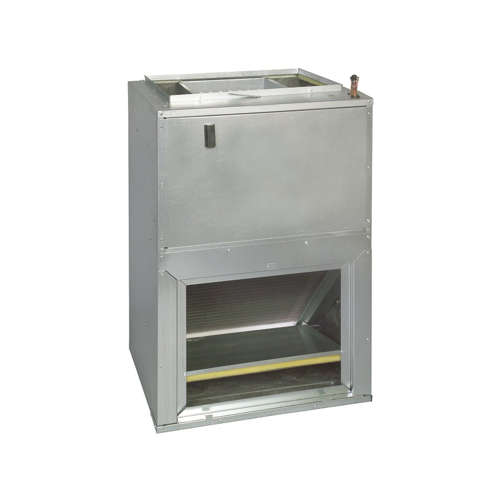 2 Ton Wall Mount Air Handler | Multi-Speed Motor | Efficient Cooling & Heating | AWST24SU1408 - acunitsforless.com