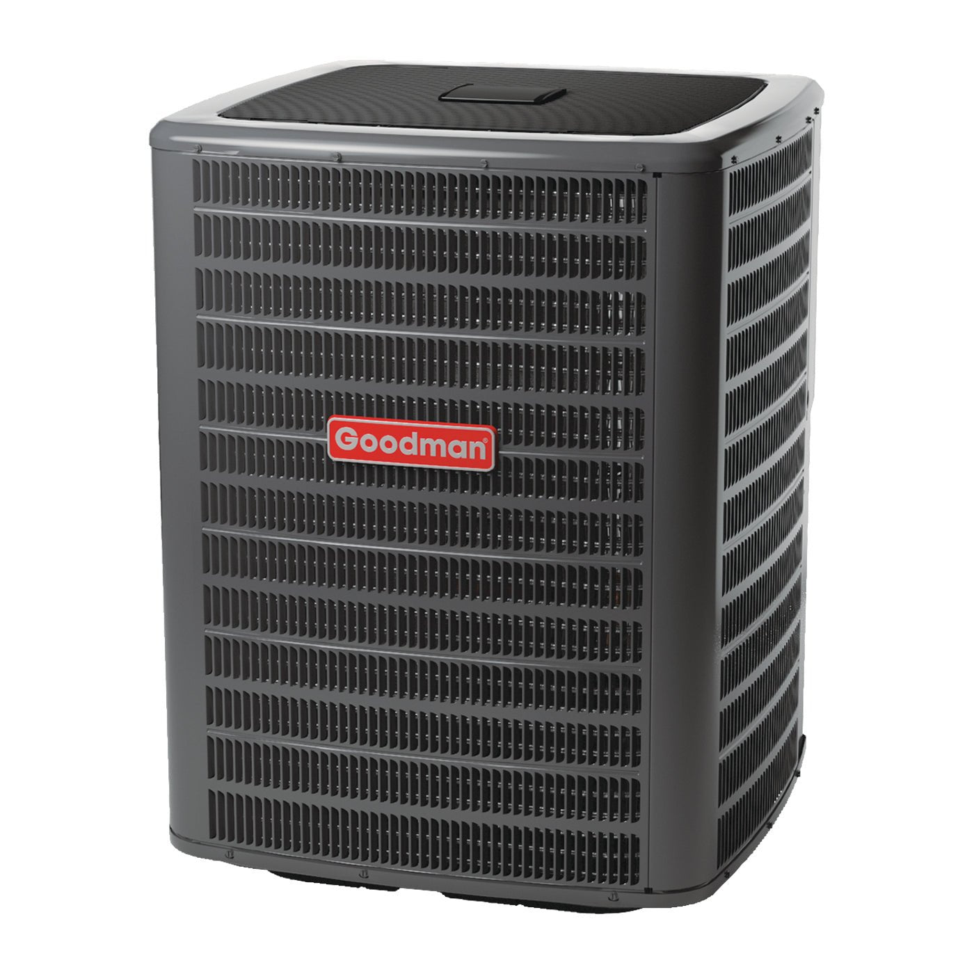 Goodman 1.5 Ton 15.2 SEER 96% High Efficiency Gas Furnace and AC System Upflow GM9S960603BN CHPTA1822B4 GSXN401810 - AC units for less