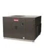 Goodman 2.5 Ton Gas Package Unit 80,000 Btu Furnace 15.2 Seer2 GPGM53008041 - AC units for less
