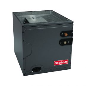 Goodman 3.5 Ton 15 SEER 80,000 BTU Gas Furnace and Air Conditioner System GM9S800804CN CHPT4860D4 GSXN404210 - AC units for less