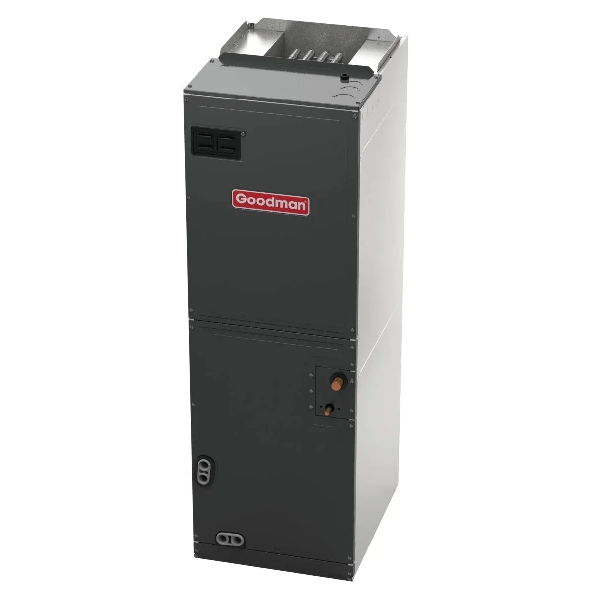 Goodman 3.5 Ton Air Handler Variable Speed ECM Motor AVPEC37B14 - acunitsforless.com