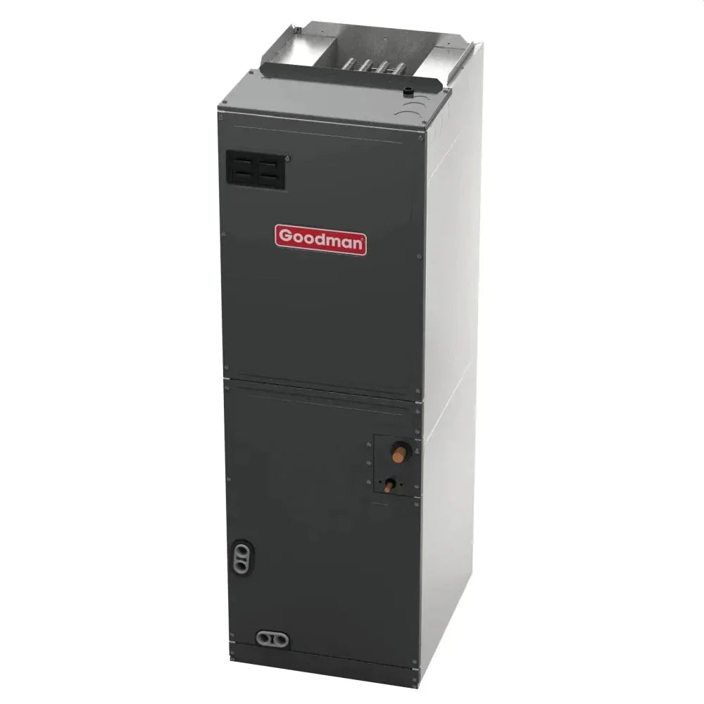 Goodman 3.5 Ton Air Handler Variable Speed ECM Motor AVPEC37B14 - acunitsforless.com