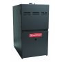 Goodman 4.0 Ton 14 SEER 96% AFUE Gas Furnace and Air Conditioner System Horizontal Flow GM9S961205DN CHPT4860D4 GSXN404810 - AC units for less