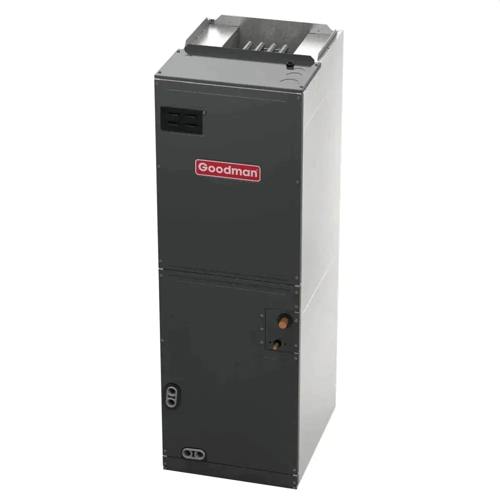 Goodman AMVT36BP1400: 3 Ton Variable-Speed Air Handler | Electric Furnace - acunitsforless.com