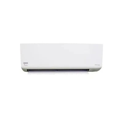 Goodman e-series 18,000 btu wall mounted mini split heat pump system - AC units for less